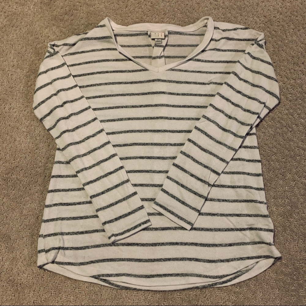 A New Day Long Sleeve Top